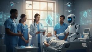 CFM regulamenta uso de inteligência artificial na medicina: entenda as mudanças