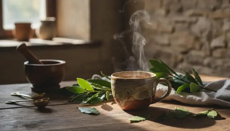 Chá de louro: Será que realmente ajuda no emagrecimento? 6 Chá de louro: Será que realmente ajuda no emagrecimento?