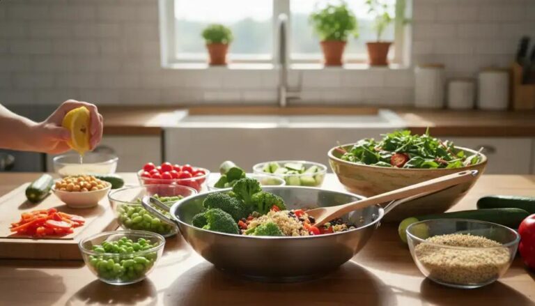 Cinco dietas que podem aumentar sua expectativa de vida 2 Cinco dietas que podem aumentar sua expectativa de vida