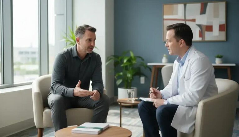 Cirurgia para Aumento Peniano: O Que Você Precisa Saber