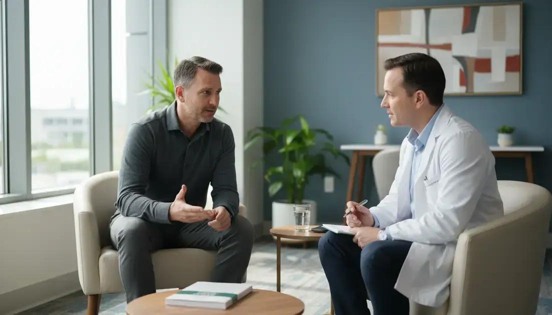 Cirurgia para Aumento Peniano: O Que Você Precisa Saber