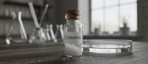 Cisteína