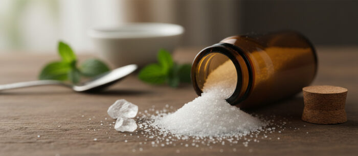 Citrato de Magnésio