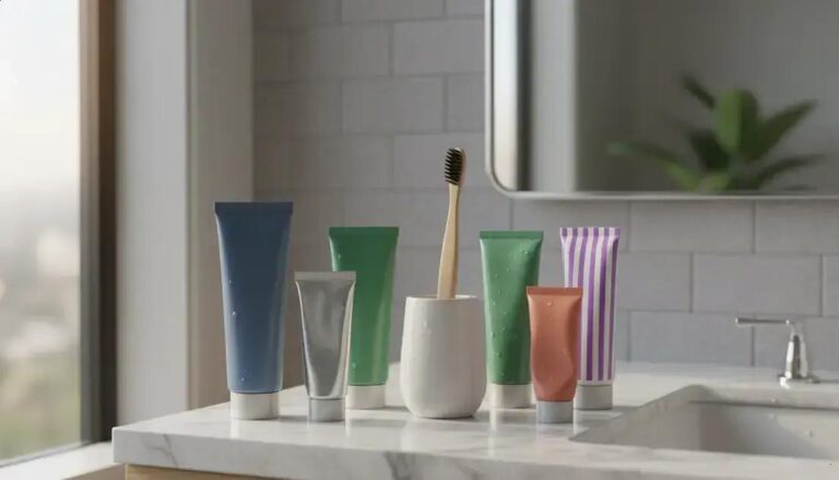 Como escolher a melhor pasta de dente para sua saúde bucal 3 Como escolher a melhor pasta de dente para sua saúde bucal