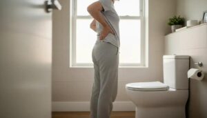 Como evitar hemorroidas: dicas para uma saúde intestinal melhor