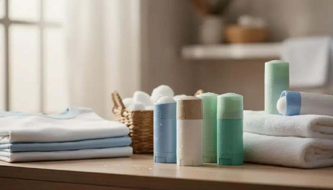 Como lidar com a bromidrose: dicas para evitar o mau cheiro nas axilas