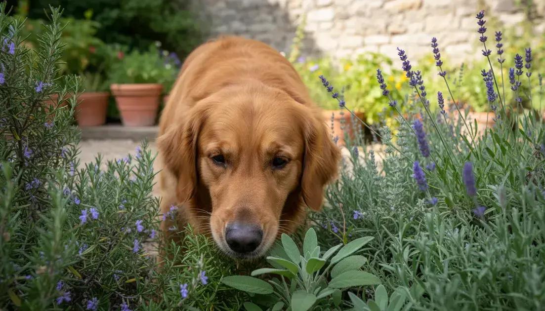 Como o olfato dos cães pode melhorar a saúde e o bem-estar deles 1 Como o olfato dos cães pode melhorar a saúde e o bem-estar deles