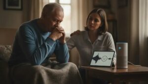 Como o Parkinson Afeta o Reconhecimento de Voz e Emoções