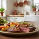 Como preparar fígado bovino: dicas para uma refeição saudável