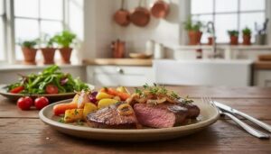 Como preparar fígado bovino: dicas para uma refeição saudável