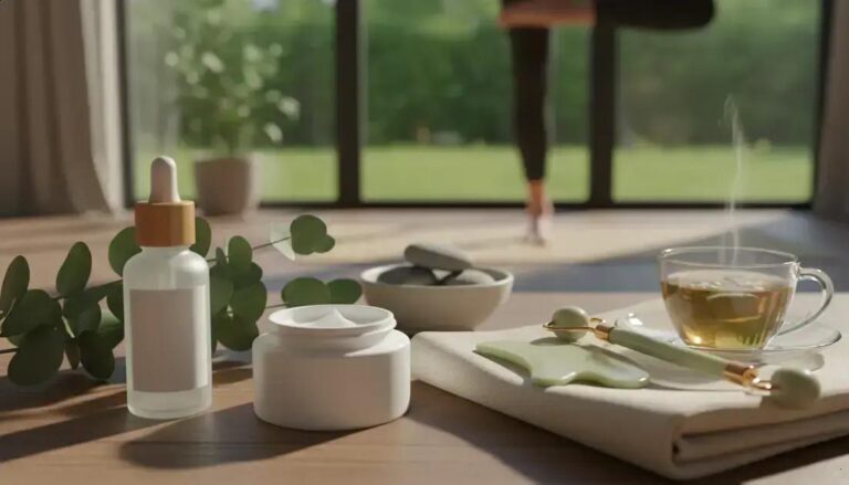 Como restaurar a saúde da pele e do corpo após as festividades