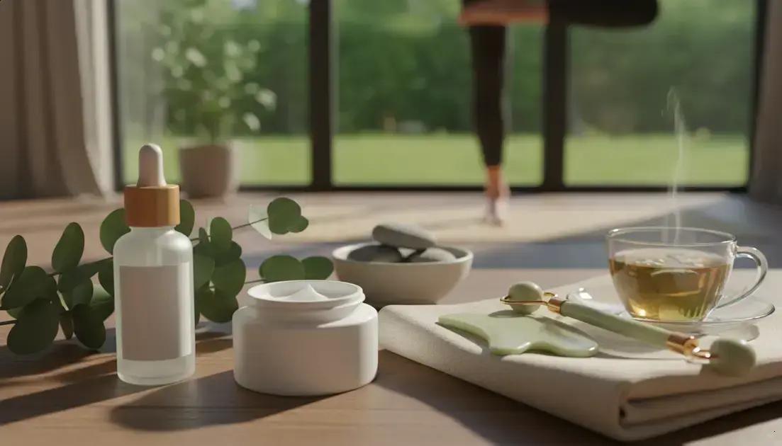 Como restaurar a saúde da pele e do corpo após as festividades 1 Como restaurar a saúde da pele e do corpo após as festividades