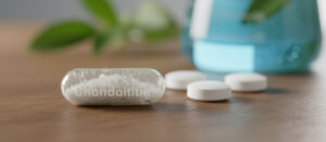 Condroitina