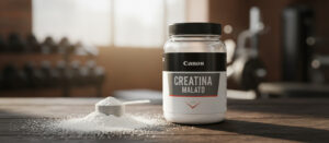 Creatina Malato