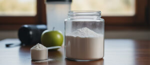 Creatina Monohidratada