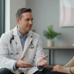 Critérios essenciais para escolher um médico qualificado e confiável