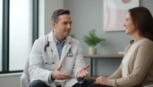 Critérios essenciais para escolher um médico qualificado e confiável