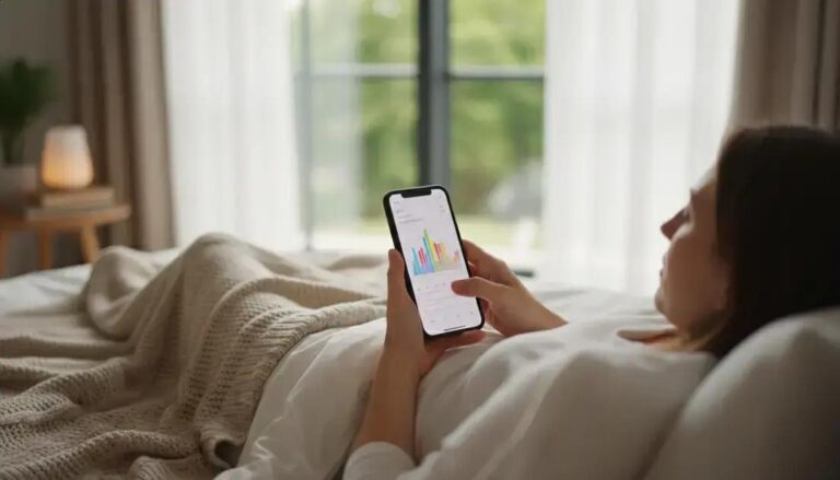 Cronotipo e saúde cardiovascular: como o horário de dormir afeta seu coração