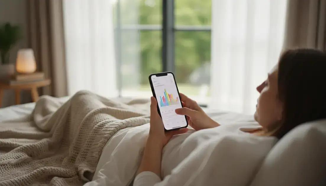 Cronotipo e saúde cardiovascular: como o horário de dormir afeta seu coração