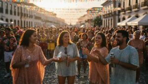 Cuidados essenciais para um Carnaval saudável em meio à circulação de vírus