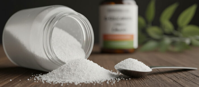 D-Glucarato de Cálcio