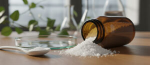 D-Pantotenato de Cálcio