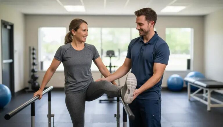 Desafios e Avanços na Recuperação de Movimentos em Pacientes com Paralisia