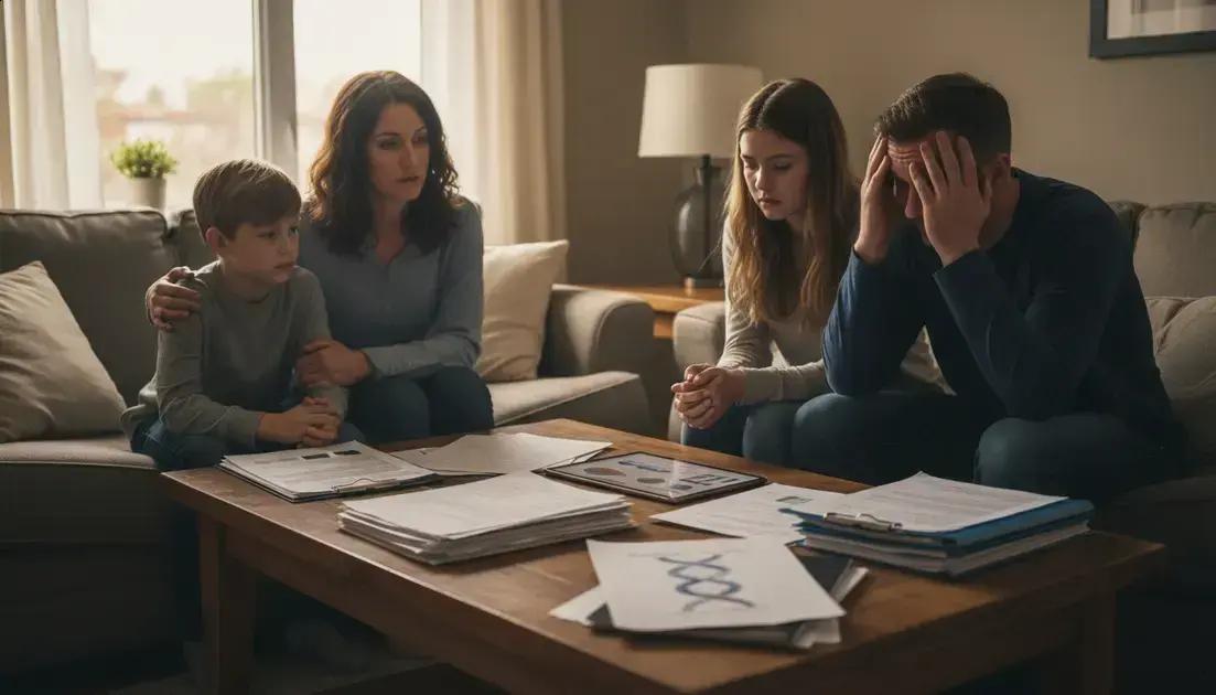 Desafios no acesso ao cuidado em saúde para doenças raras e deficiências