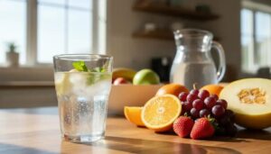 Descubra os Benefícios da Água para a Saúde e Hidratação