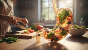 Descubra tudo sobre o estômago e sua função na digestão