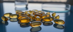 DHA (Ácido Docosahexaenoico)