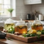 Dicas práticas para acabar com a retenção de líquido e desinchar