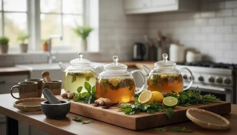 Dicas práticas para acabar com a retenção de líquido e desinchar