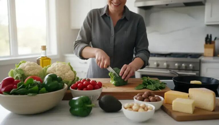 Dieta Cetogênica: Mitos e Verdades sobre a Esquizofrenia 1 Dieta Cetogênica: Mitos e Verdades sobre a Esquizofrenia