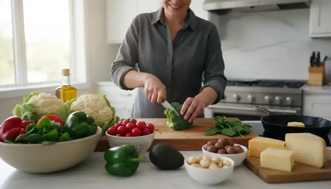 Dieta Cetogênica: Mitos e Verdades sobre a Esquizofrenia 1 Dieta Cetogênica: Mitos e Verdades sobre a Esquizofrenia