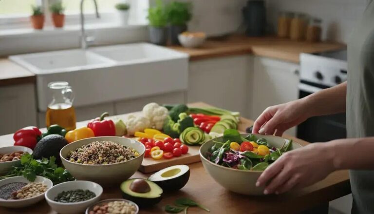 Dieta vegana reduz em 28% o uso de insulina em diabéticos tipo 1