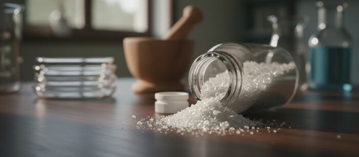 Dimalato de Arginina