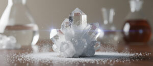 Dióxido de Silício