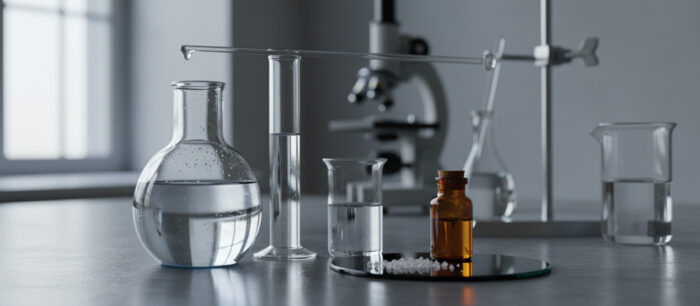 DMAE (Dimetilaminoetanol)