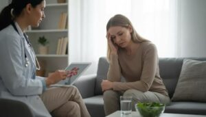 Entenda a anemia e como a hemoglobina baixa pode afetar sua saúde