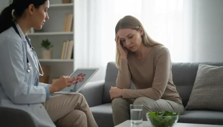 Entenda a anemia e como a hemoglobina baixa pode afetar sua saúde