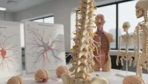 Entenda a Medula Espinhal: Funções e Importância para o Corpo