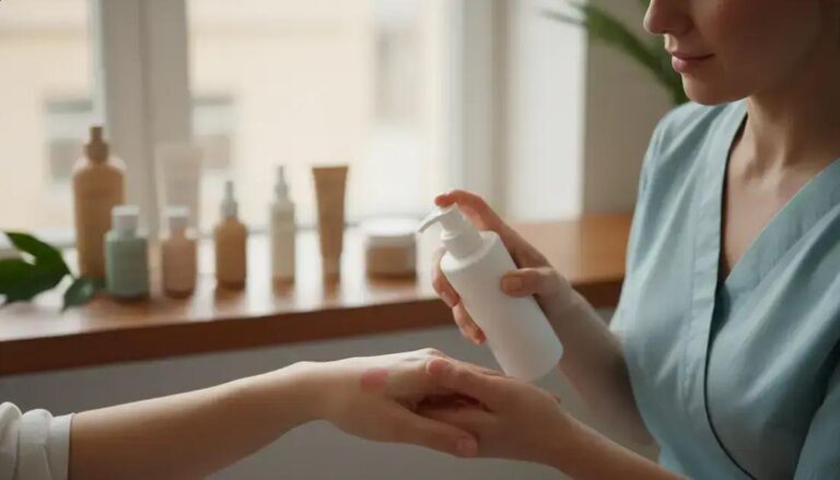 Entenda a Pitiríase Versicolor: Sintomas e Tratamentos Eficazes