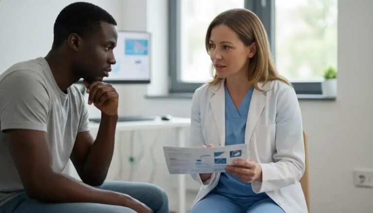 Entenda a PrEP: Método Eficaz na Prevenção do HIV