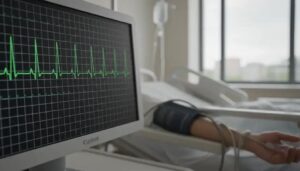 Entenda o bloqueio do ramo direito: causas, sintomas e tratamento