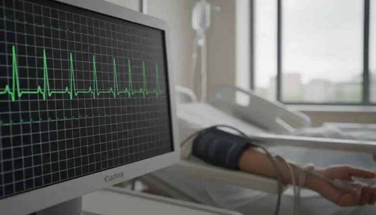 Entenda o bloqueio do ramo direito: causas, sintomas e tratamento 2 Entenda o bloqueio do ramo direito: causas, sintomas e tratamento