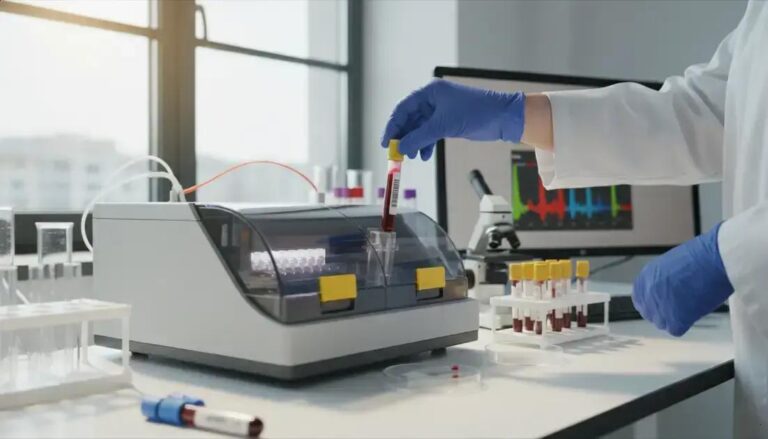 Entenda o exame de T4 livre e suas implicações para a saúde da tireoide