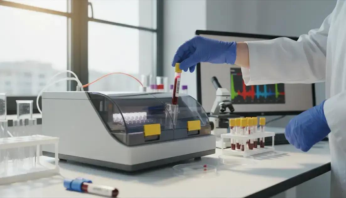 Entenda o exame de T4 livre e suas implicações para a saúde da tireoide 1 Entenda o exame de T4 livre e suas implicações para a saúde da tireoide