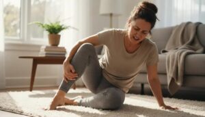 Entenda os espasmos musculares e suas causas no corpo humano