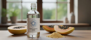 Enzima Digestiva Lipase